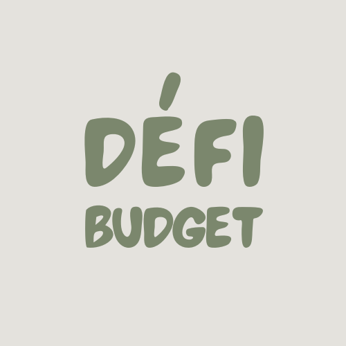 Défi budget